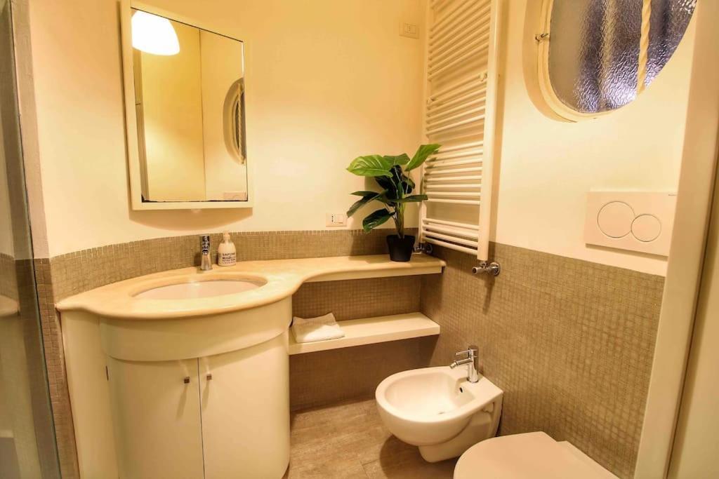 Cozy Studio Flat In Trastevere By Yourhost Roma Exterior foto